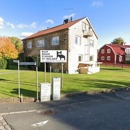 Vrigstad Rumshotell Kültér fotó